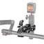 Шарнірний кріплення Ulanzi R096 Double Super Clamp UV-2870 R096 Black - мініатюра 5