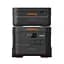 Портативна зарядна станція Jackery Explorer 2000 Plus 2042WH 21-0001-000184 Black/Orange - мініатюра 4