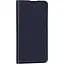 Чехол-книжка BeCover Exclusive New Style для Samsung Galaxy A35 5G SM-A356 Blue (712668) - миниатюра 1