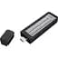 Внешний SSD накопитель Seagate Ultra Compact 1TB Dark Grey (STMX1000400) [164254] - миниатюра 2