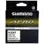 Леска Shimano Aero Float Line 150m 0.173mm 5.8lb/2.65kg - миниатюра 1