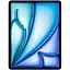 Планшет Apple iPad Air 13 2024 1TB Wi-Fi Blue [MV2Q3] [106496] - миниатюра 2