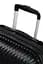 Валіза American Tourister MICKEY CLOUDS MICKEY TRUE BLACK 76x52x27(30) 76 См 59C*09003 - мініатюра 4