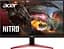 Монітор 27" Acer NITRO VG271UM3BMIIPX QHD IPS 180Hz (UM.HV1EE.301) Б/в - мініатюра 1