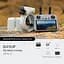 Квадрокоптер DJI Flip Drone RC 2 with Fly More Combo (CP.FP.00000181.04) - мініатюра 7