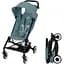 Коляска Cybex Agis BLK Stormy Blue (525000775) - мініатюра 5