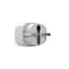 Розетка Ajax Socket біла (26-00082) - мініатюра 4