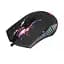 Мишка Xtrike ME GM-215 RGB-LED USB Black (GM-215) - мініатюра 2