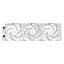 СВО ID-Cooling FX360 TD White (FX360 TD WHITE) - мініатюра 4