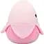 М'яка іграшка Squishmallows Банан Лекслекс 19 см (SQCR07940) - мініатюра 3