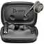 Бездротові навушники з мікрофоном Poly TWS Voyager Free 60 Earbuds + BT700A + BCHC - мініатюра 1