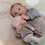 Кукла Baby Annabell серии For babies Сладкая малышка (710715) - миниатюра 3