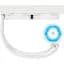 Система водяного охолодження Arctic Liquid Freezer III 240 A-RGB White (ACFRE00150A) [143368] - мініатюра 8