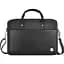 Сумка для ноутбука WiWU Hali Laptop Bag for MacBook 14` Black (6976195091748) [98328] - мініатюра 1