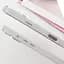 Чохол SGP PC+Leather with MagSafe для Apple iPhone 16 (6.1) Grey - мініатюра 5