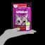 Влажный корм для кошек Whiskas говядина в соусе 85 г - миниатюра 9