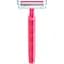 Бритва женская BIC Pure 3 Lady Pink без сменных картриджей 4 шт. - миниатюра 3