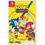 Гра Sonic Mania (ваучер на скачування) (англійська версія) (Nintendo Switch) - мініатюра 1