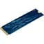 SSD накопичувач Kingston NV3 500GB M.2 2280 PCIe Gen 4.0 x4 (SNV3S/500G) [122162] - мініатюра 4
