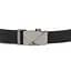 Кожаный ремень Vintage мужской 115х3,3 см acs0014814 - миниатюра 3