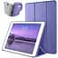 Чохол-книжка BeCover Tri Fold Soft TPU Silicone для Apple iPad 10.2 2019/2020/2021 Purple (708517) - мініатюра 2