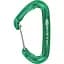 Карабін Climbing Technology Fly-weight EVO Green (1053-2C43900 YV1) - мініатюра 1