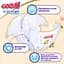 Підгузки Goo.N Premium Soft 2 S (3-6 кг) 70 шт. на липучках для дітей унісекс - мініатюра 2