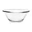 Салатник Bormioli Rocco Mr. Chef, 500 мл, 17 см, прозоре скло (500030DN9021990) - мініатюра 1