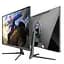 Монітор 23.8" GameMax 23.8” GMX24F200 FHD IPS 200Hz (GMX24F200) - мініатюра 3
