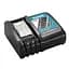 Зарядний пристрій DC18RC LXT, 7.2/18, 9А Makita hoz0014323 - мініатюра 1