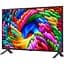 Телевізор LG AI 90 43` NanoCell Ultra HD 4K (43NANO90A6B) UA [137222] - мініатюра 5