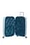 Чемодан 77 См American Tourister DREAMI BLUE DREAM 77x50x30(33) MK3*01003 - миниатюра 2