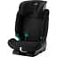 Автокрісло Britax Romer Evolvafix Space Black, чорне (2000037921) - мініатюра 3