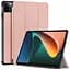 Чехол-книжка для планшета Xiaomi Pad 6/Pad 6 Pro Rose-gold - миниатюра 1