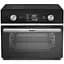 Мультипіч Tefal EasyFry Oven Multifunctional 1800 Вт чорна (FW605810) - мініатюра 1