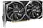 Відеокарта MSI RTX 3050 8GB VENTUS 2X XS OC (RTX 3050 VENTUS 2X XS 8G OC) (GDDR6, 128 bit, PCI-E v4.0 x16) Б/в - мініатюра 2