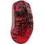 Мишка SteelSeries Aerox 3 Wireless RGB 18000dpi 6 кнопок Faze Clan Edition - мініатюра 1