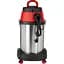 Пилосос промисловий Intertool WT-1430 [137079] - мініатюра 3