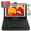 Планшет-телефон Hoozo MTPad8LTE 2/32 Gold + Чохол-клавіатура + Карта пам'яті 32Гб - мініатюра 2