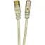 Патч-корд 30м UTP cat.5e, CCA, 24AWG, gray GEAR (GPC-UTPCCARJ45-30G) - мініатюра 1