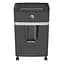 Знищувач документів HP Pro Shredder 10MC, A4, 80g х 10 листів, 2*15, 20 л., P-5 - мініатюра 1