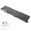 Батарея для ноутбука Asus B31N1911 (VivoBook S14 M433IA, K433FA, S433FA, X413FF) 11.55V 3640 mAh 42Wh Black - мініатюра 2