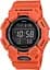Годинник Casio G-Shock Classic GD-010-4ER - мініатюра 1