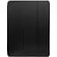 Чехол Kaku Stylus TPU для планшета Apple iPad Air / Air 2 (A1474, A1475, A1476, A1566, A1567) Black - миниатюра 1