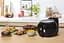 Мультипіч Tefal ActiFry Genius 1350 Вт чорна (FZ760830) - мініатюра 7