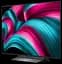 Телевізор LG OLED48C54LA рідкокристалічний (7120118) - мініатюра 2