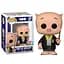 Фигурка Funko Pop Exclusive Фанко Поп Looney Tunes Porky Pig Hufflepuff Луни Тюнз Порки Пиг 10 см LT PPH 1337 - миниатюра 1