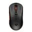Миша MEETION Wired + 2.4 G+Bluetooth Gaming mouse GW24 |6 Keys, 8000dpi, 30-60h, RGB| - мініатюра 2
