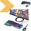 Ігрова клавіатура Fantech Hunter Pro K511 з механічними перемикачами та RGB підсвічуванням (23824-01_506) - мініатюра 5