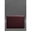 Шкіряний чохол BlankNote Crazy Horse для MacBook 13 дюймів - мініатюра 2